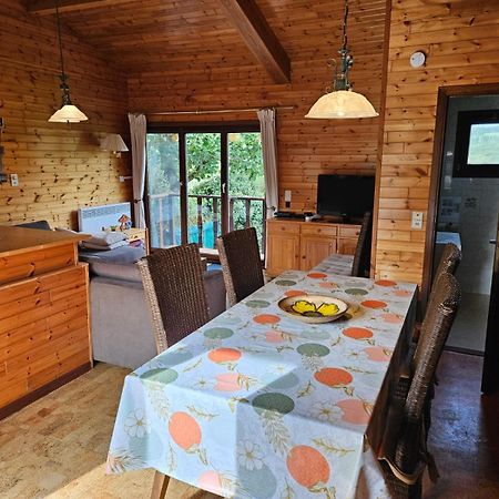 Chalet Lizelle Дюрбюи Экстерьер фото