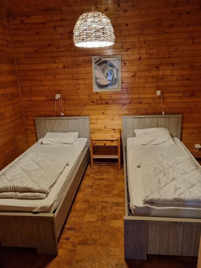 Chalet Lizelle Дюрбюи Экстерьер фото